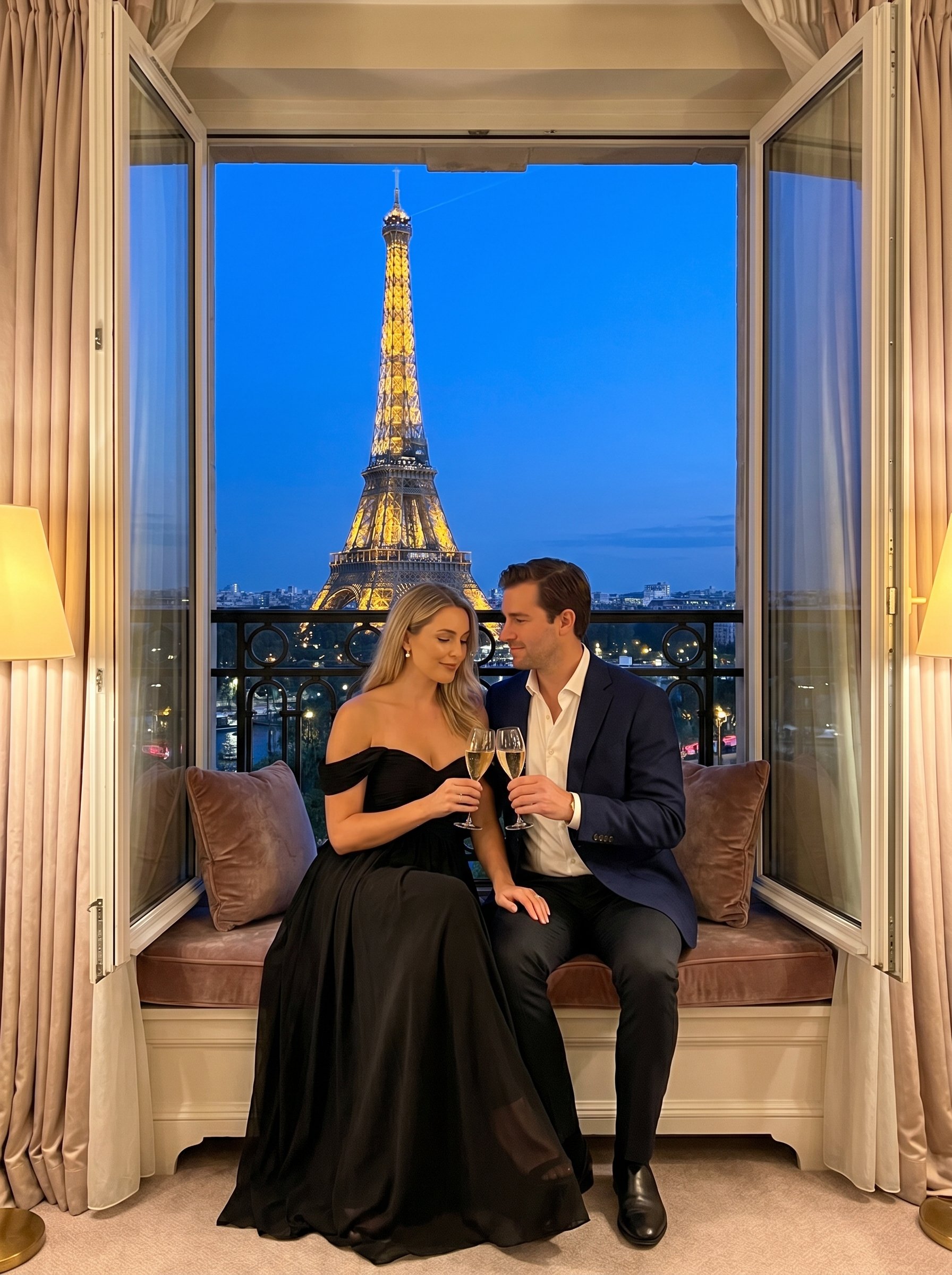 AI Influencers and Lifestyle gallery image 14